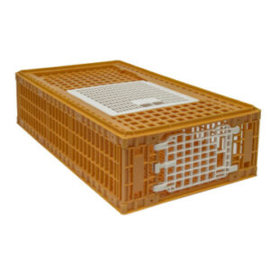 Crates