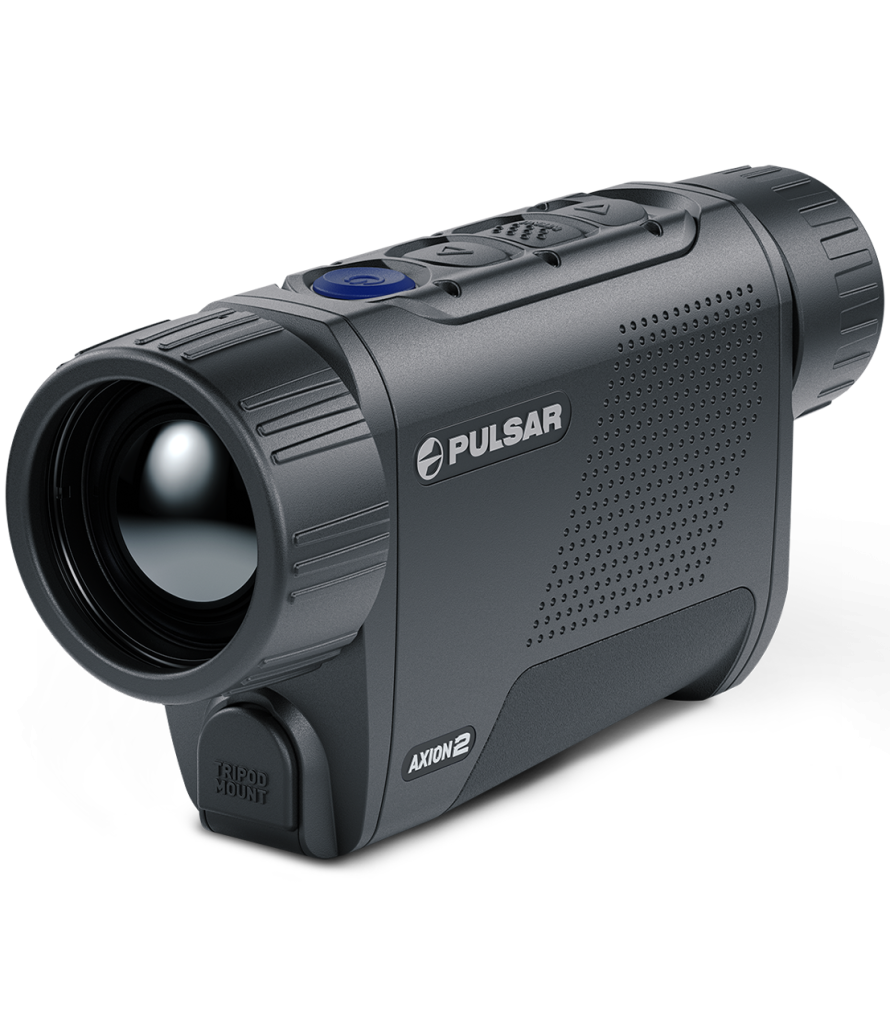 Pulsar Axion 2 XQ35 PRO Thermal Imaging Monocular
