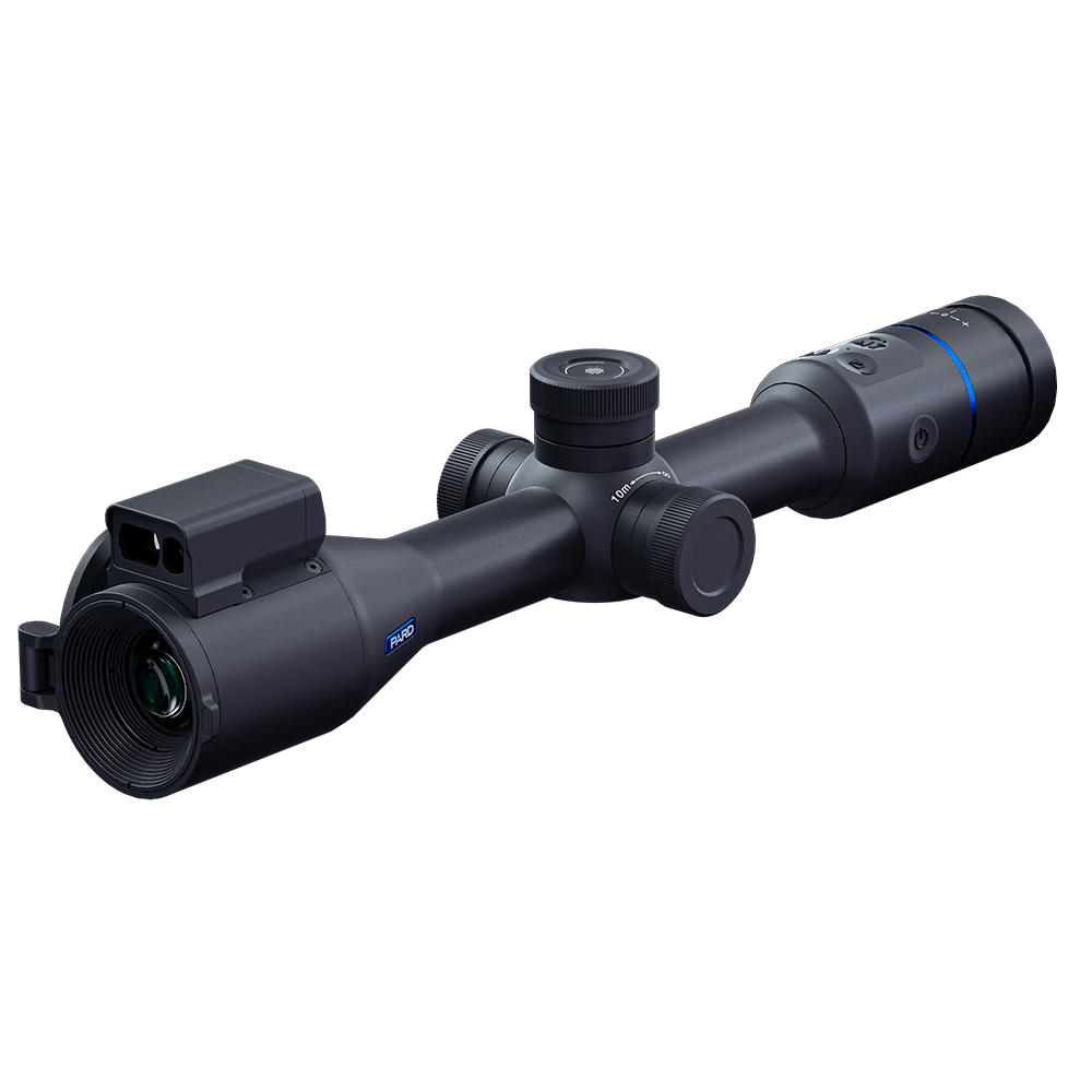 PARD Nightstalker 4k EX-70 Lens With LRF - Image 2