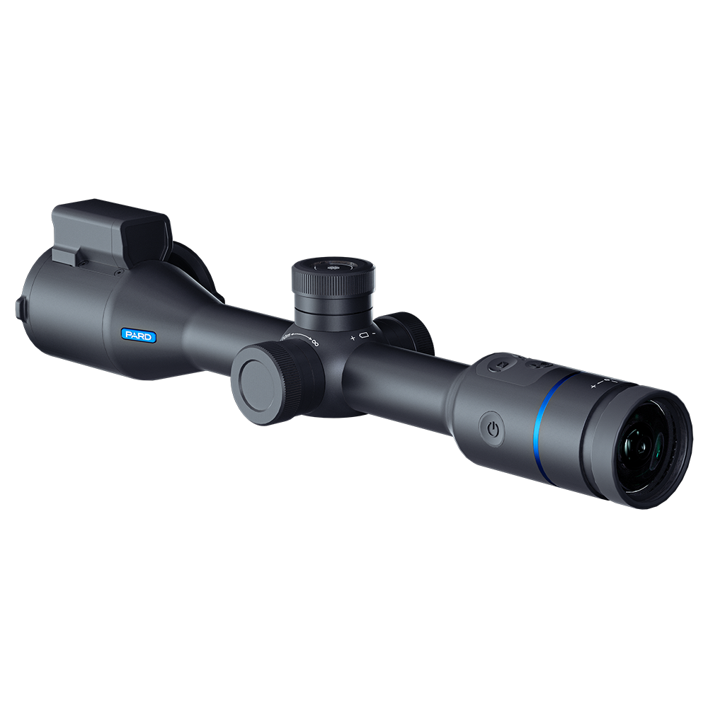 PARD Nightstalker 4k EX-70 Lens With LRF - Image 3
