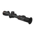 ThermTec Oryx-L 635 thermal imaging scope with 35mm lens and laser rangefinder