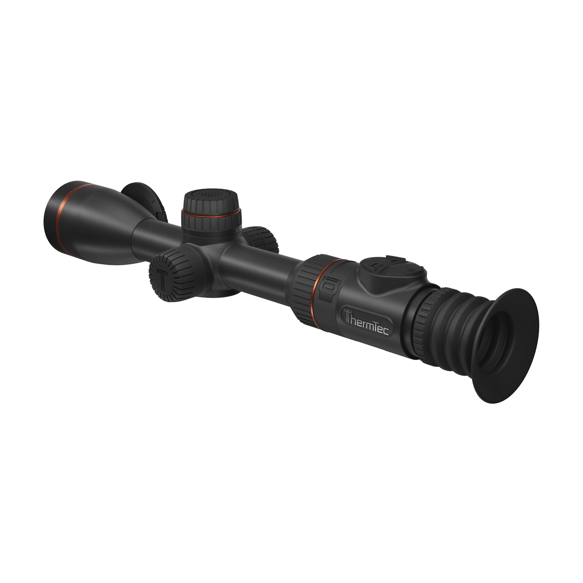 THERMTEC Oryx-L 635 Thermal Imaging Scope