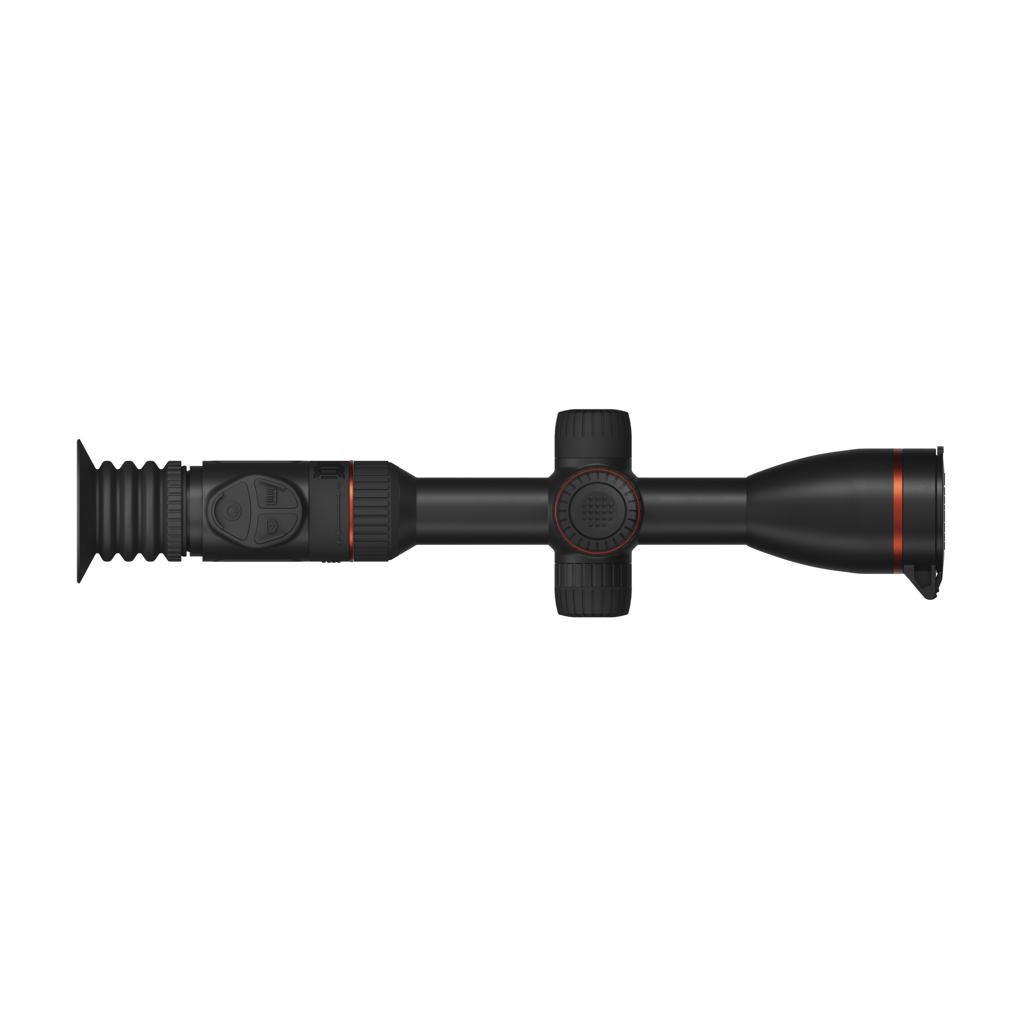 THERMTEC ORYX-L 650 Thermal Imaging Scope