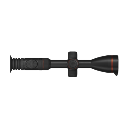 PARD Night Stalker 4K eX LRF 70mm digital day and night vision scope