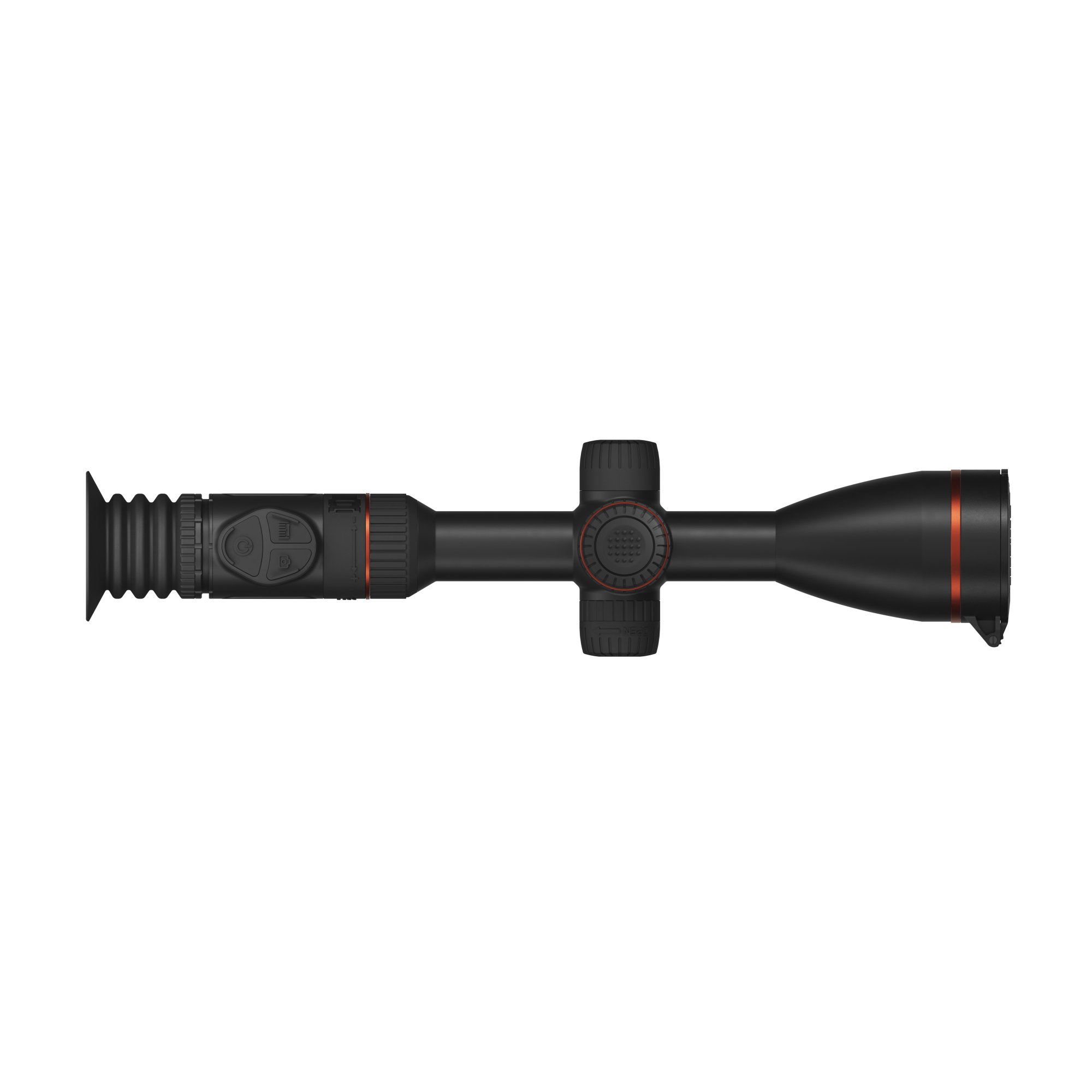 PARD Nightstalker 4k EX-70 Lens With LRF