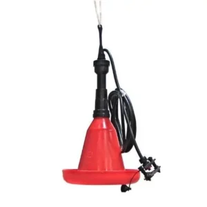 BEC 75 Hanging Drinker