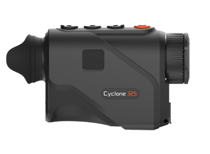ThermTec Cyclone 325 thermal imaging monocular with 25mm objective lens