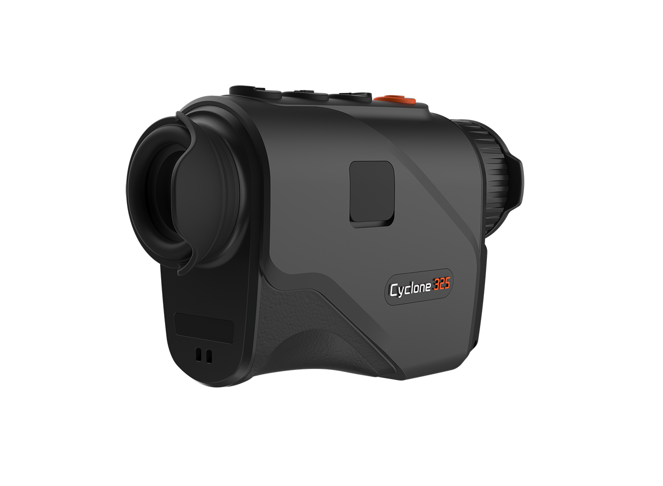 THERMTEC Cyclone 325 Thermal Imaging Monocular - Image 2