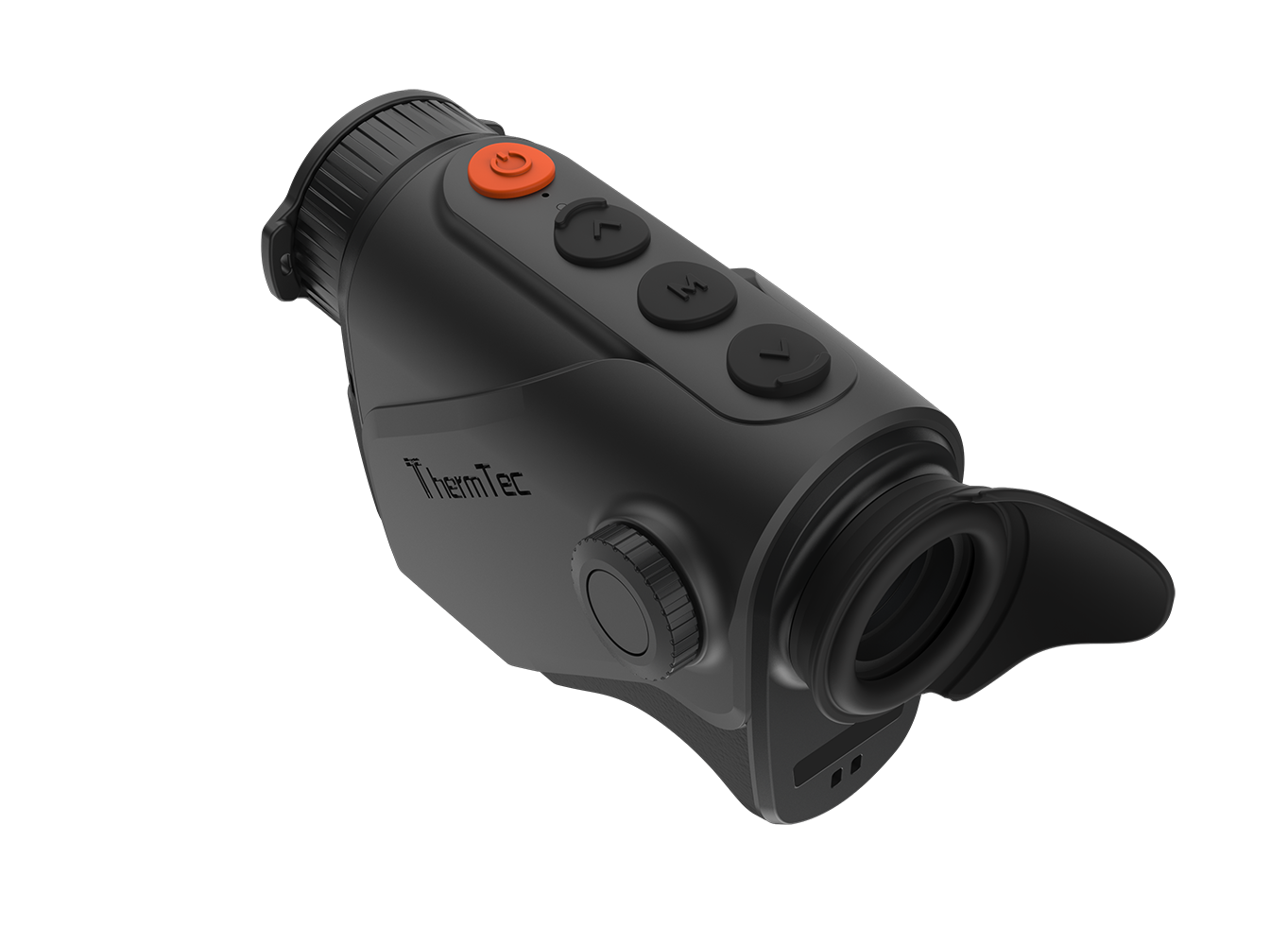 THERMTEC Cyclone 325 Thermal Imaging Monocular - Image 6