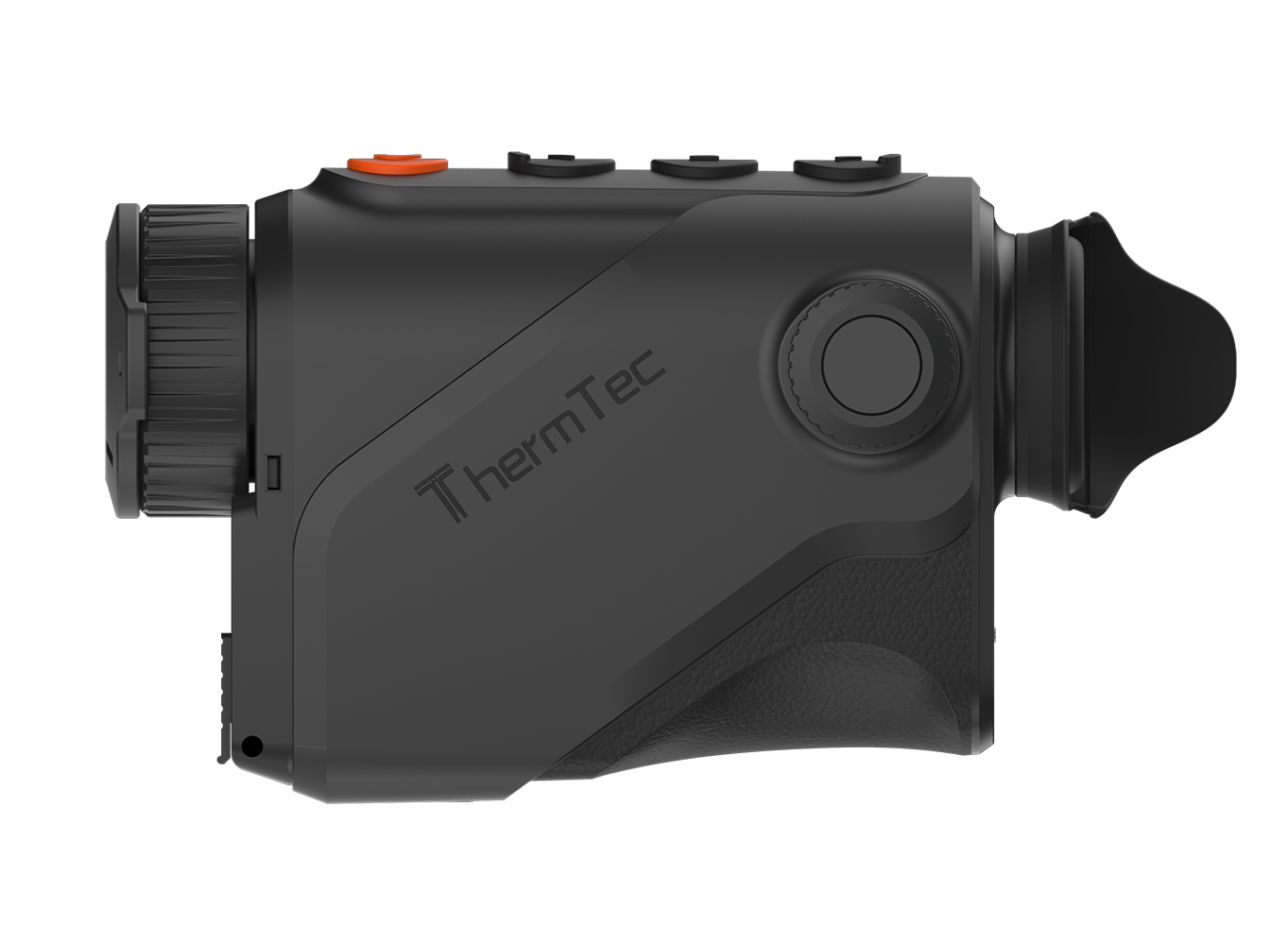 THERMTEC Cyclone 325 Thermal Imaging Monocular - Image 4