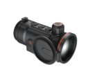 ThermTec HUNT 650 thermal clip-on attachment with 50mm objective lens