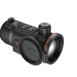 ThermTec HUNT 650 thermal clip-on attachment with 50mm objective lens