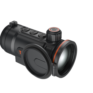 THERMTEC Hunt 650 Thermal Clip-on