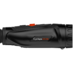 ThermTec Cyclops 335 SE thermal imaging monocular with 35mm objective lens