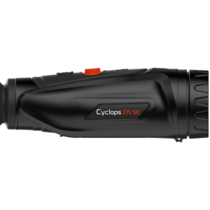 THERMTEC Cyclops 335 SE Thermal Imaging Monocular