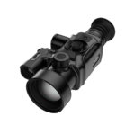 ThermTec VIDAR 650L 2.0 thermal imaging scope with 50mm lens and laser rangefinder