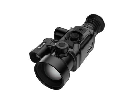 ThermTec VIDAR 650L 2.0 thermal imaging scope with 50mm lens and laser rangefinder