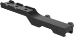 HIKMICRO HM-R-WP Extended Weaver & Picatinny Scope Rail - Image 2