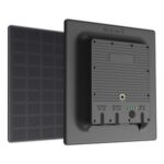 HIKMICRO SP5000 Solar Panel for Trail Cameras – 6V / 12V - Image 2