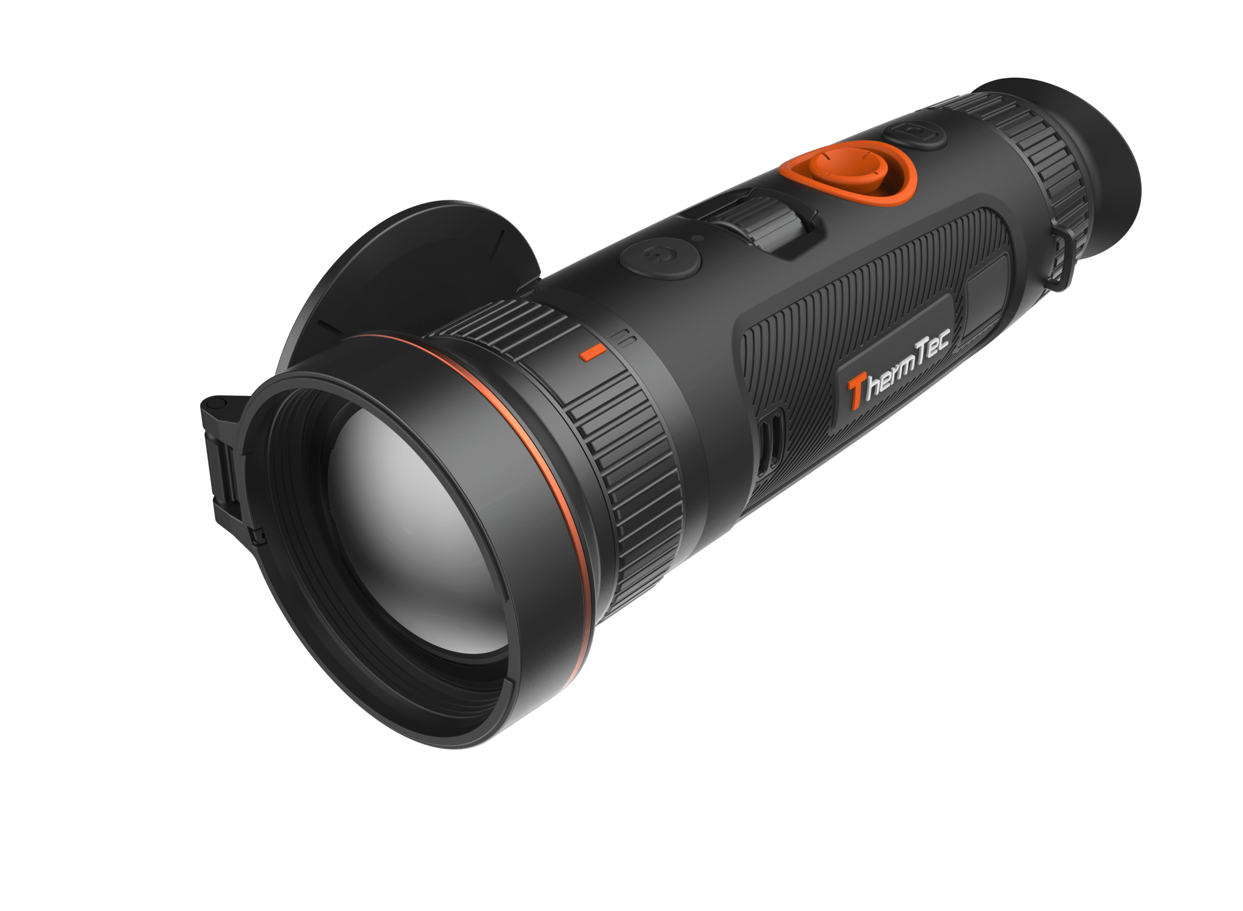 THERMTEC WILD D Series 350D Thermal Dual Lens Monocular