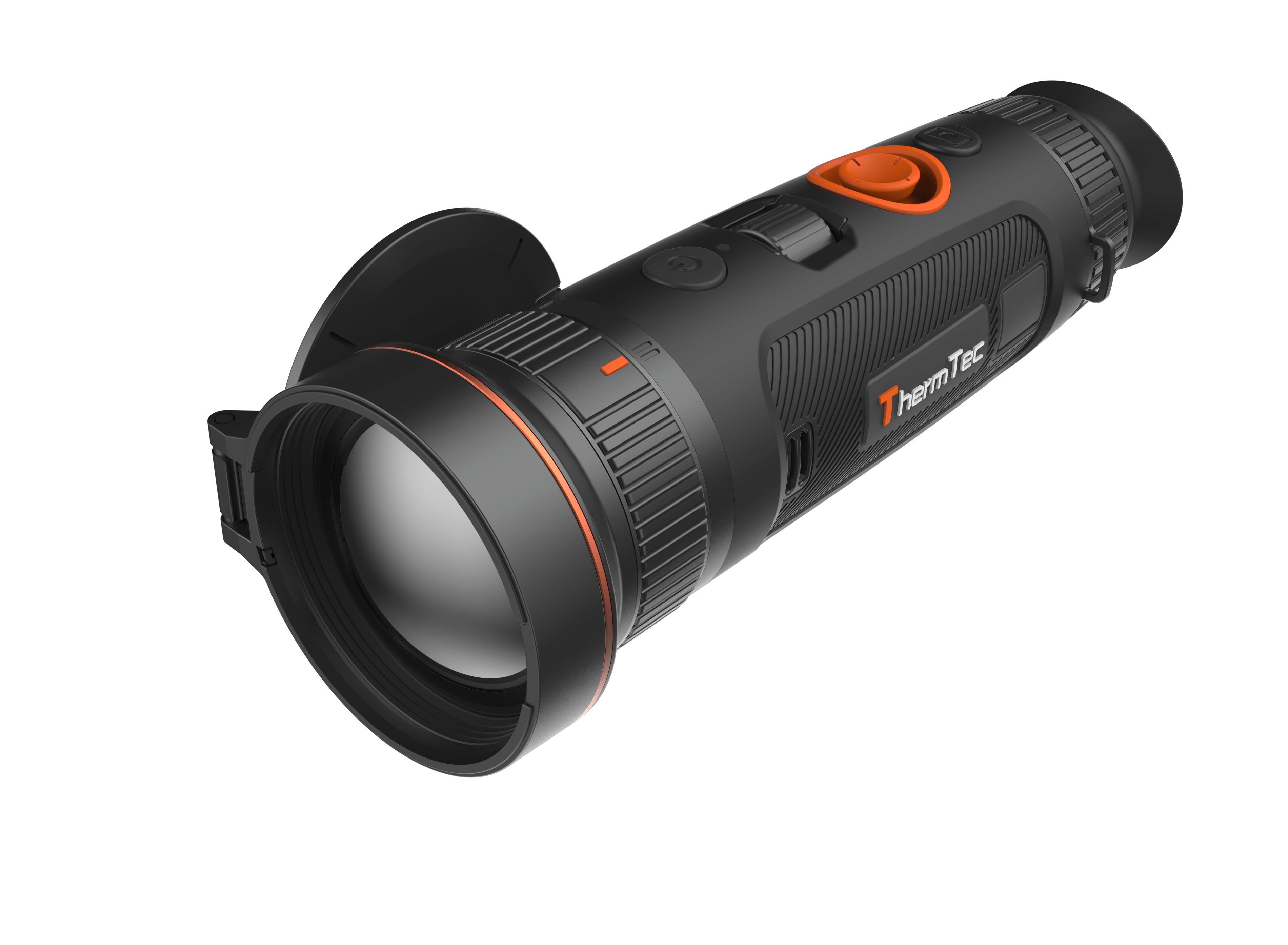 THERMTEC WILD D Series 350D Thermal Dual Lens Monocular
