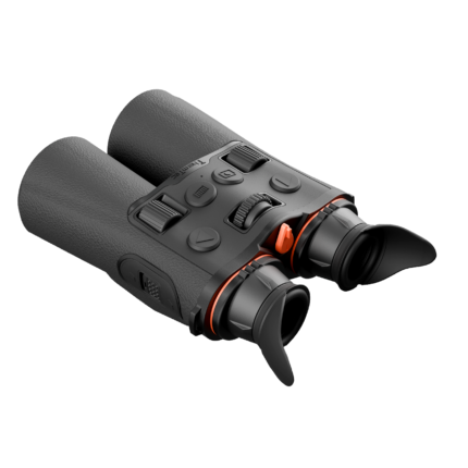 ThermTec Ventus 635L multi-spectrum binoculars with laser rangefinder
