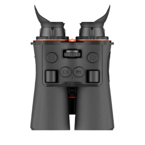 ThermTec Ventus 635L multi-spectrum binoculars with laser rangefinder