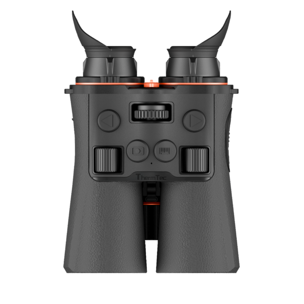 635_6 ThermTec Ventus 635L multi-spectrum binoculars with laser rangefinder