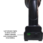 CLULITE PLR-650 Mighty Ranger Rechargeable LED Searchlight – 6500 Lumens - Image 3