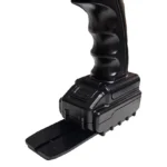 CLULITE PLR-650 Mighty Ranger Rechargeable LED Searchlight – 6500 Lumens - Image 4