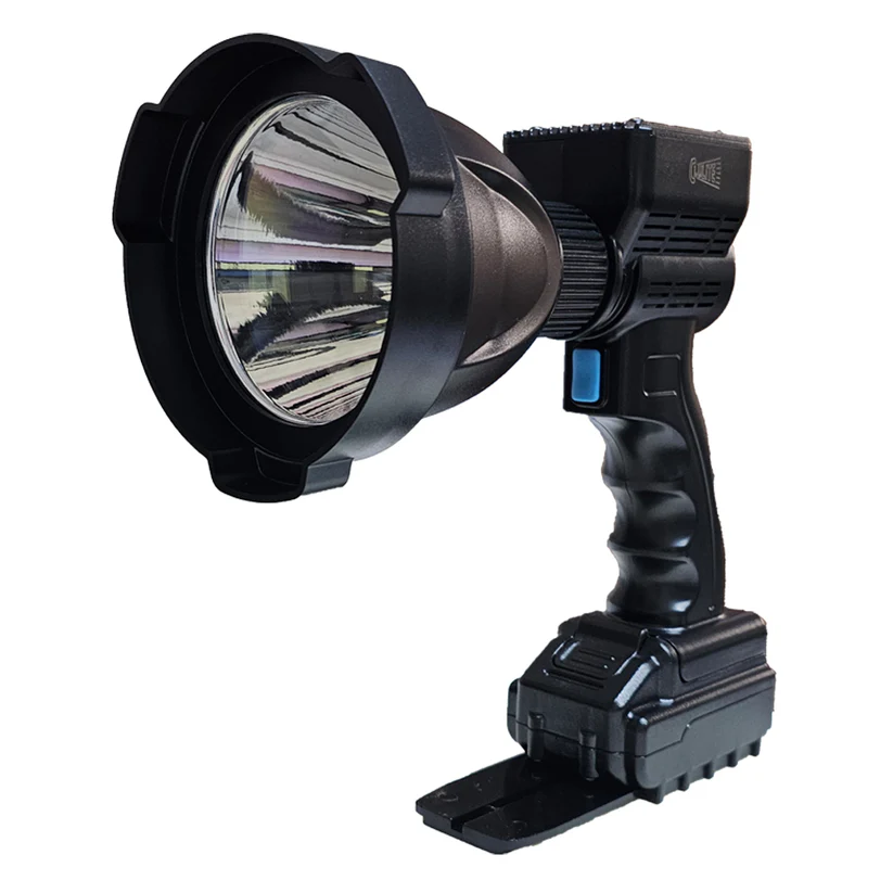 CLULITE PLR-650 Mighty Ranger Pistol Light