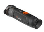 ThermTec WILD 650D dual lens thermal monocular with 25mm and 50mm optics