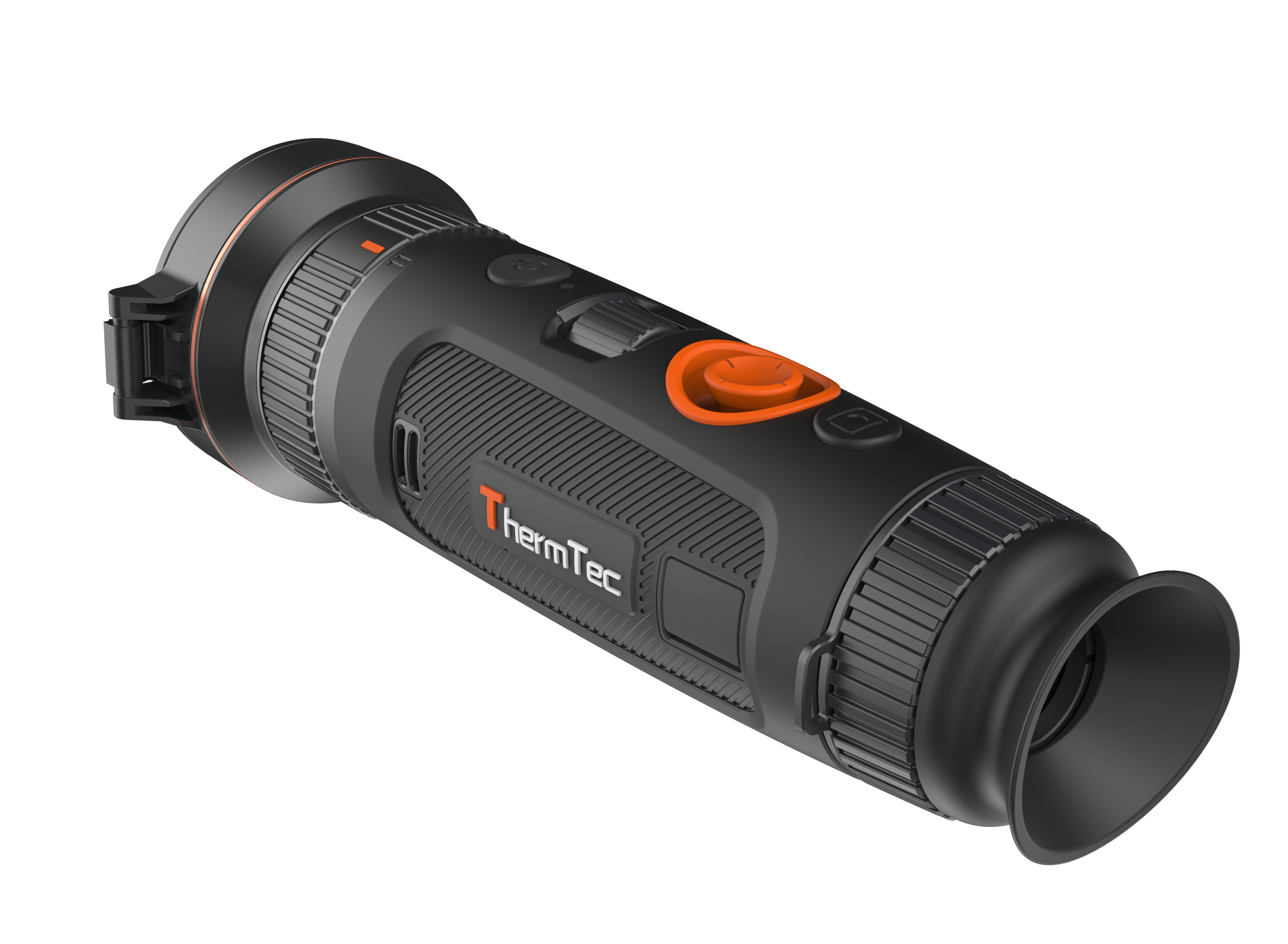 THERMTEC WILD D Series 650D Thermal Dual Lens Monocular