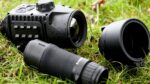 Pulsar Krypton XG50 Thermal Front Attachment & Monocular - Image 3