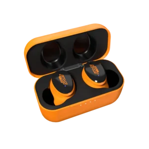 ISOTUNES Sport Calibre Bluetooth Earbuds Exclusive Limited Edition
