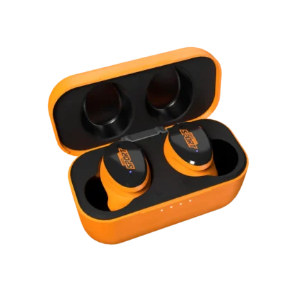 ISOtunes Sport CALIBER Bluetooth Earbuds Limited Edition