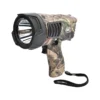 Clulite Clu-Briter Sport rechargeable LED spotlight with camouflage finish