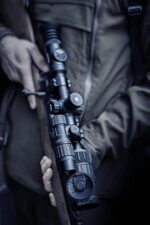 Pulsar Digex C50 Day & Night Riflescope – No Wi-Fi, No IR - Image 5