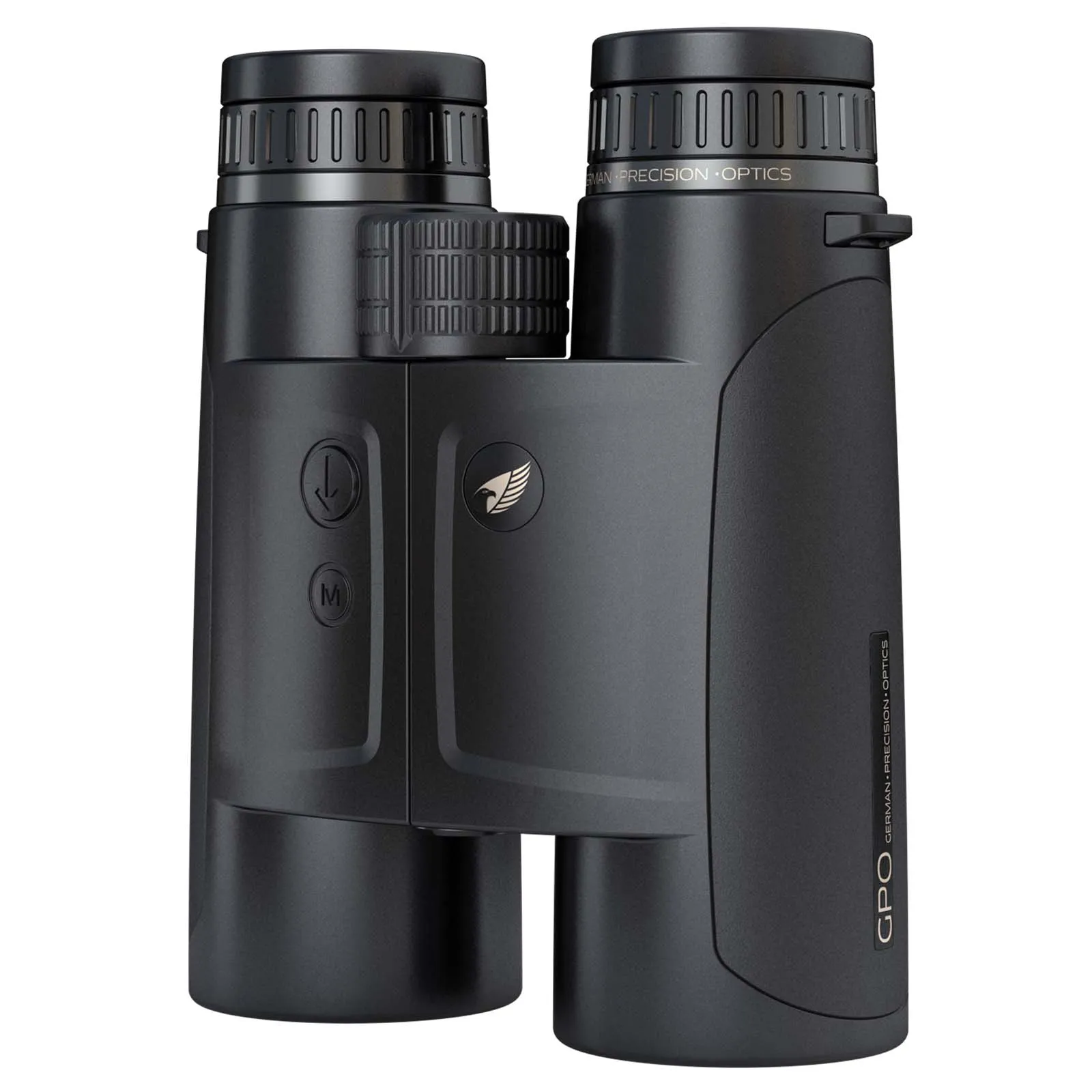 GPO Rangeguide 2800 8×50 - Image 5