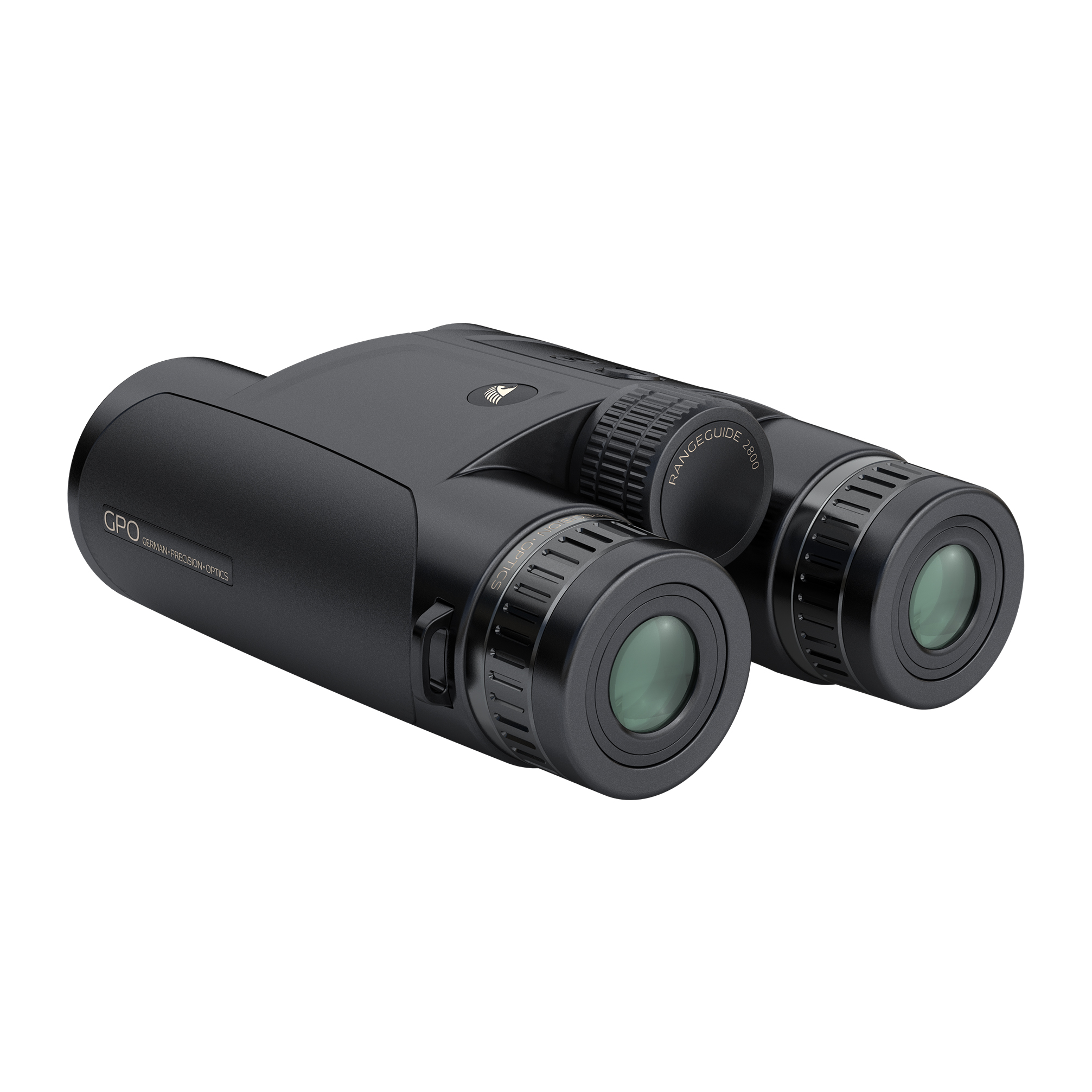 GPO Rangeguide 2800 8×50 - Image 4