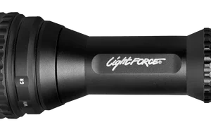 Lightforce Night Hunter Elite - Four Colour LED