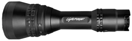 Lightforce Night Hunter Elite four colour LED torch