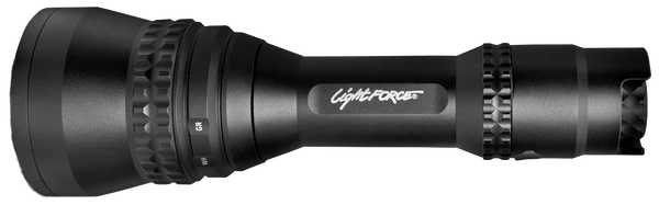 Lightforce Night Hunter Elite - Four Colour LED