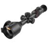 Nocpix ACE H50R thermal scope with 50mm lens and integrated laser rangefinder