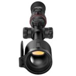 Nocpix ACE H50R Thermal Scope with 1200m Laser Rangefinder - Image 3