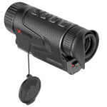 Nocpix LUMI H35R Thermal Monocular with 800m Laser Rangefinder - Image 2