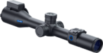 PARD Night Stalker 4K Pro LRF – 70mm Day & Night Vision Scope - Image 5