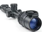 Pulsar Digex C50 Day & Night Riflescope – No Wi-Fi, No IR - Image 2