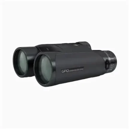 GPO Rangeguide 2800 10x50 laser rangefinder binoculars