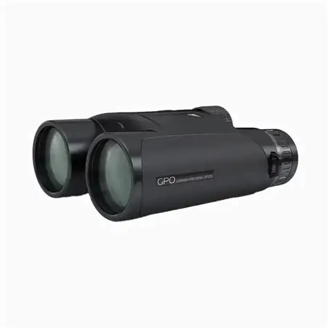GPO Rangeguide 2800 8×50